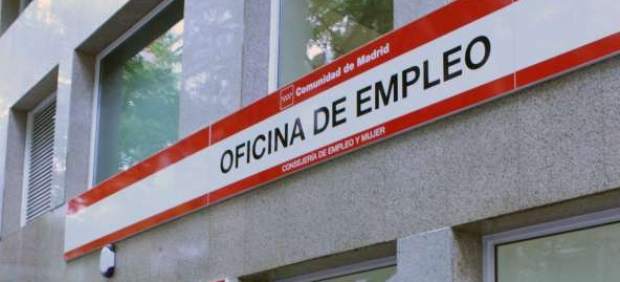 Buenos números, malos empleos.